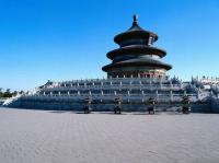 temple of heaven beijing