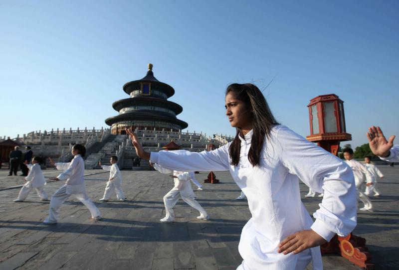 Temple of Heaven