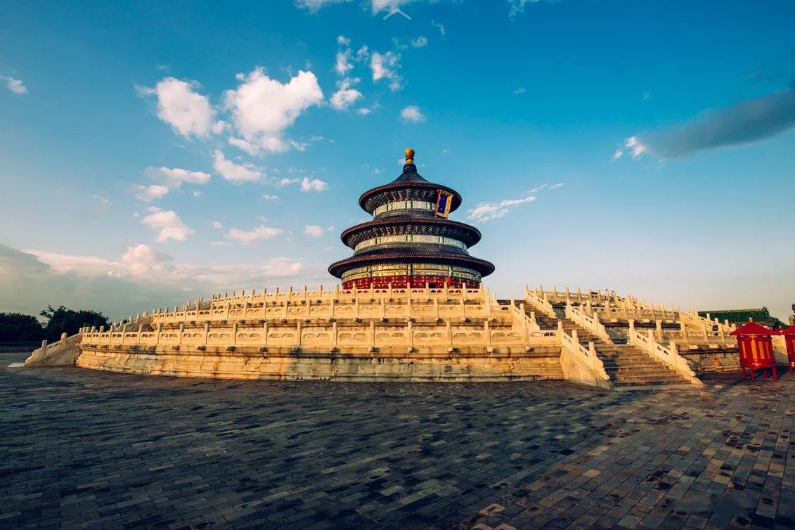 Temple of Heaven