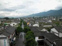 lijiang ancient town