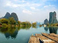 yangshuo scenery