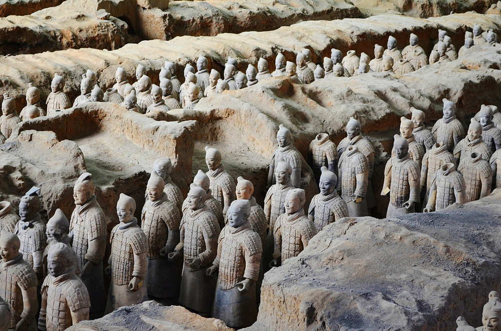 Terracotta Army