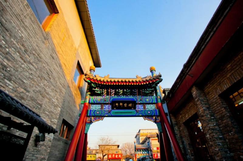 What to see in Beijing