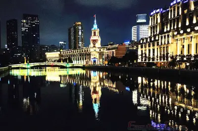 Shanghai Tour