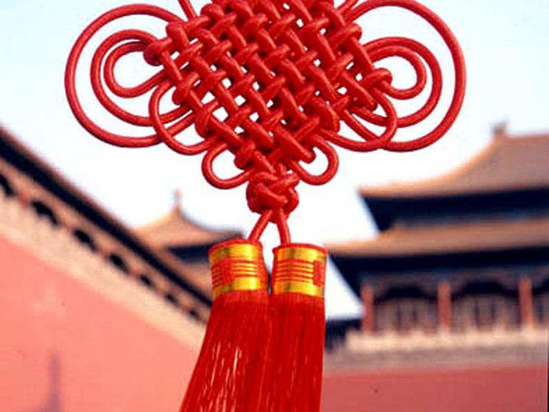 The Charm of Chinese Culture: China Icons in the Eyes of Foreigners
