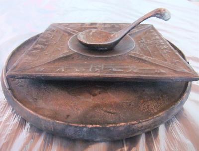 Ancient Compass, The four Great Inventions, Pictures &amp; Images of China