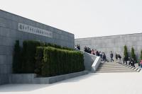 Memorial of the Nanjing Massacre Visitors