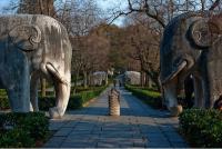 ming tombs