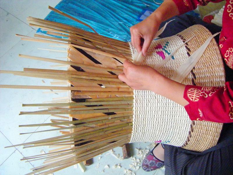 The Vanishing Chinese Traditional Handicrafts Easy Tour China