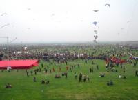 Weifang International Kite Festival