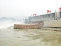 three gorges dam