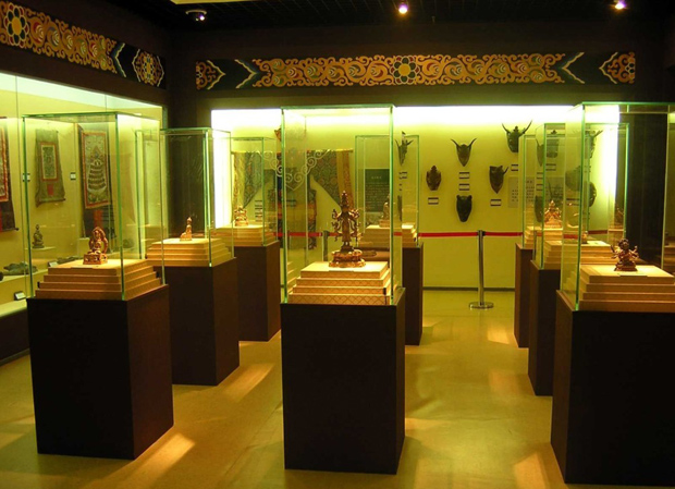 Three Gorges Museum