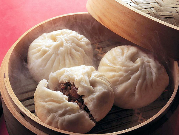 Goubuli Baozi, Tianjin