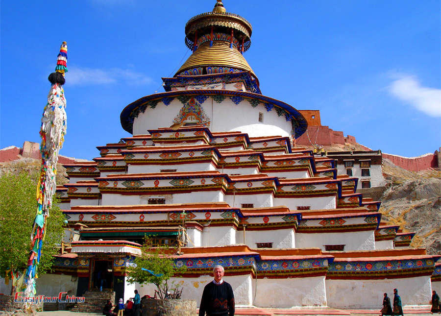 Baiju Monastery