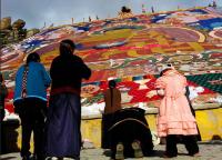 tibetan festival