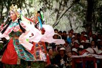 tibetan opera