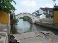 2-day Suzhou Tour