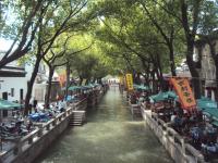 Tongli Ancient Town