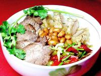 Guilin Rice Noodle