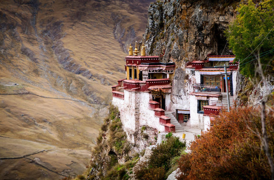 Tibet