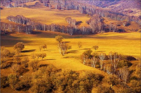 Top destinations in China for Photographers - Inner Mongolia