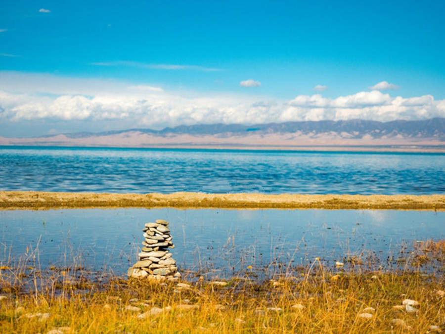 Qinghai Lake