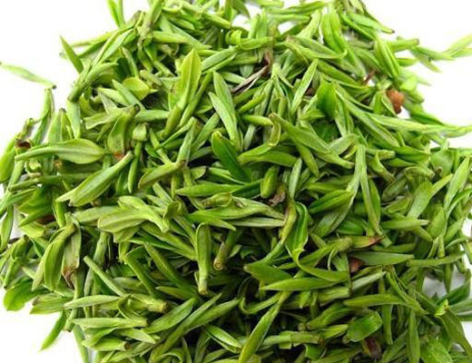 Xinyang Maojiang Tea, Top Ten Famous Chinese Tea, Chinese Tea Culture