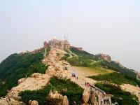 Mt.Taishan