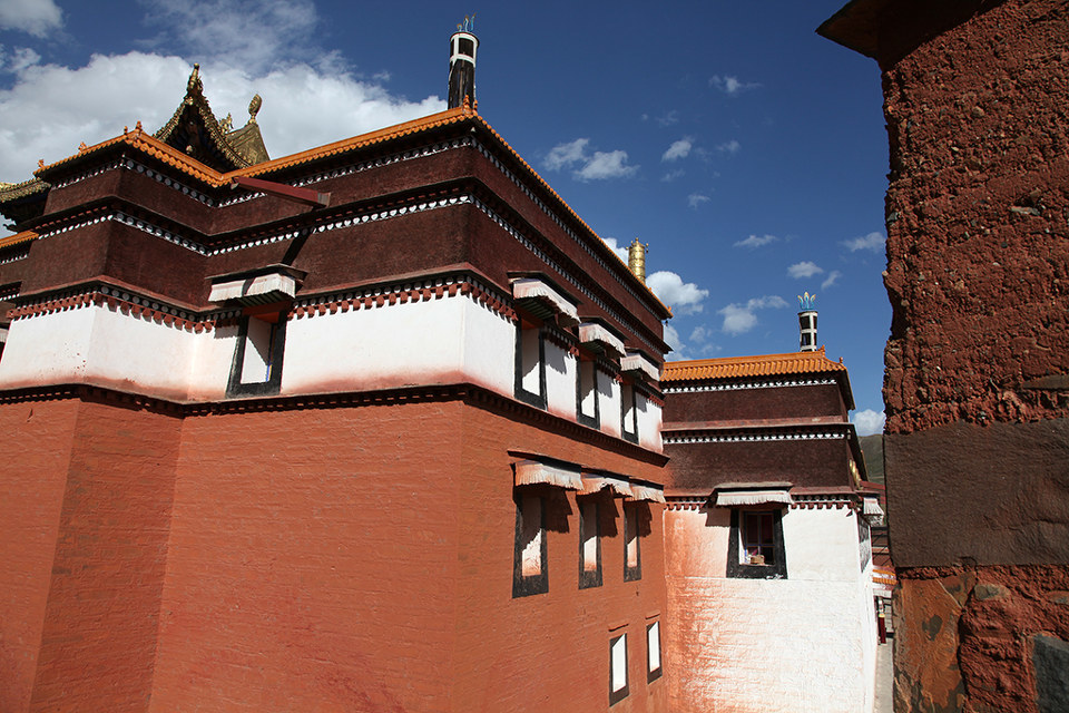 Labrang Monastery