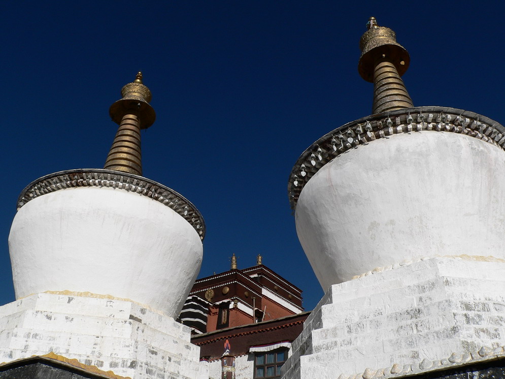 Jokhang Temple