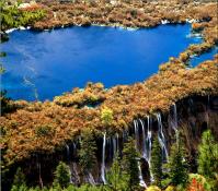 Jiuzhaigou Valley