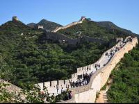 great wall beijing