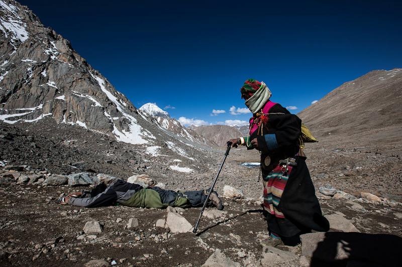 Mount Kailash trekking 