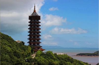 Travel with ETC on a Putuoshan tour from Shanghai
