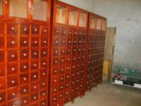 medicine containers