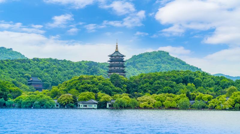 Hangzhou West Lake