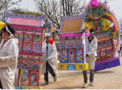 Chinese Funeral Traditions