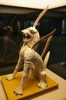 Turpan Museum Totem