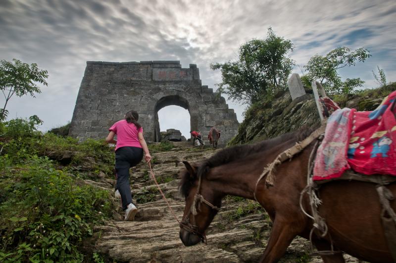 Guizhou Zunyi Tusi Sites