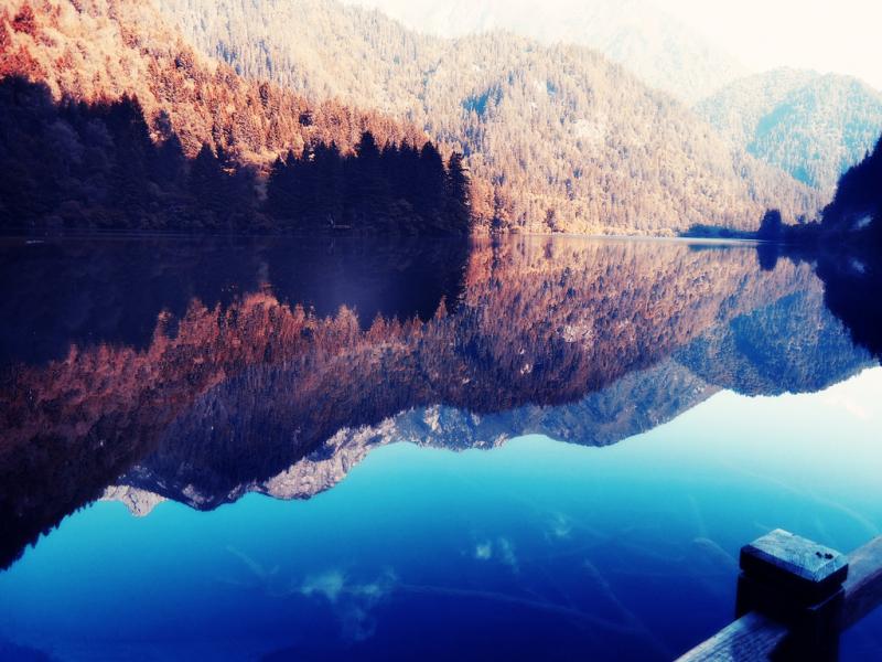 Jiuzhaigao photograghy tours