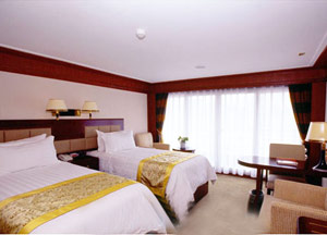 Top Class Guest Room,Victoria Anna