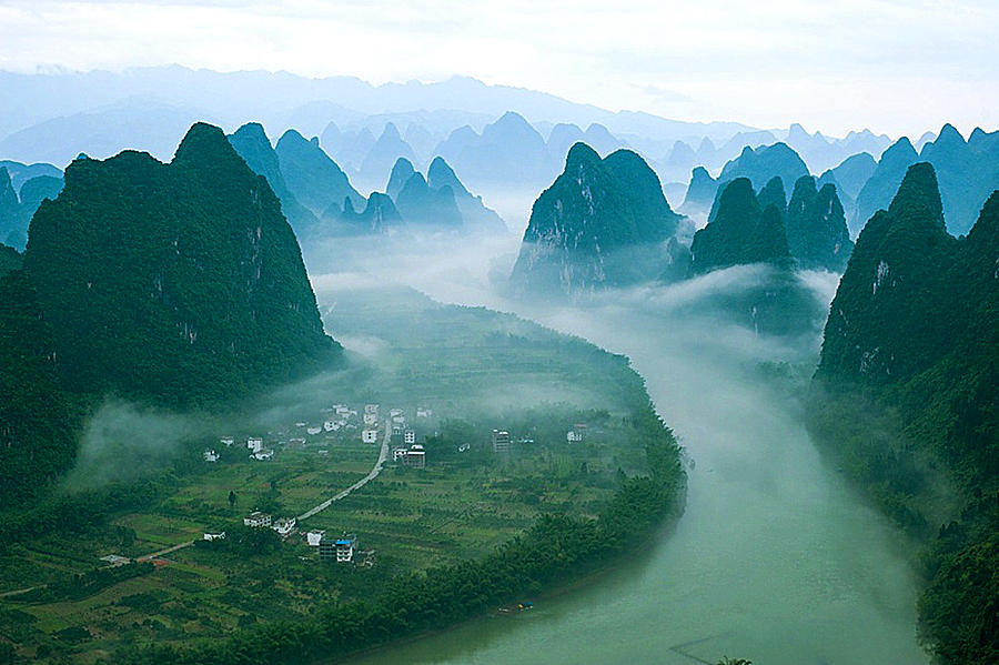 Li River