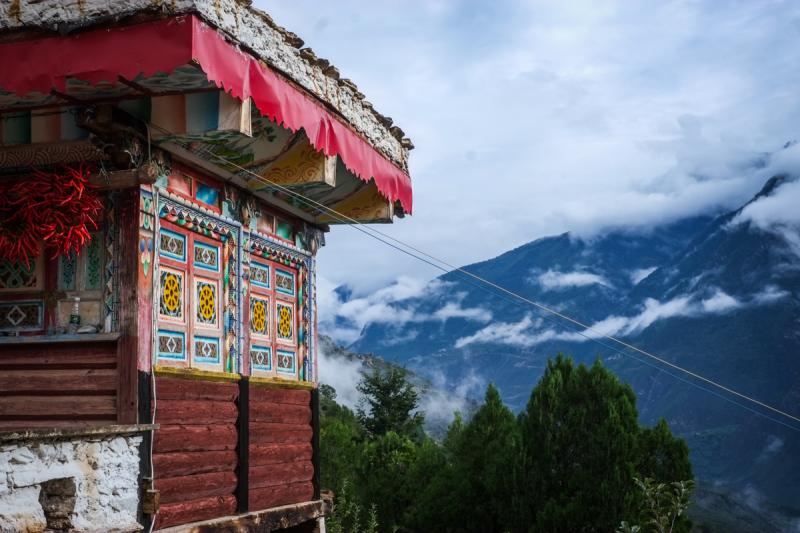 best Tibetan culture tours