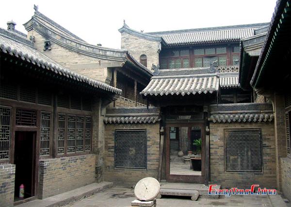 Wang Family Compound