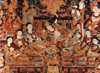 art gallery of wei & jin dynasty