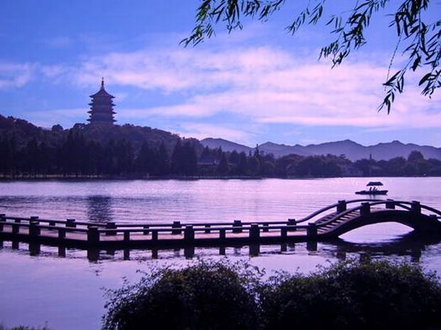 West Lake