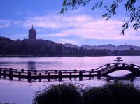 west lake hangzhou