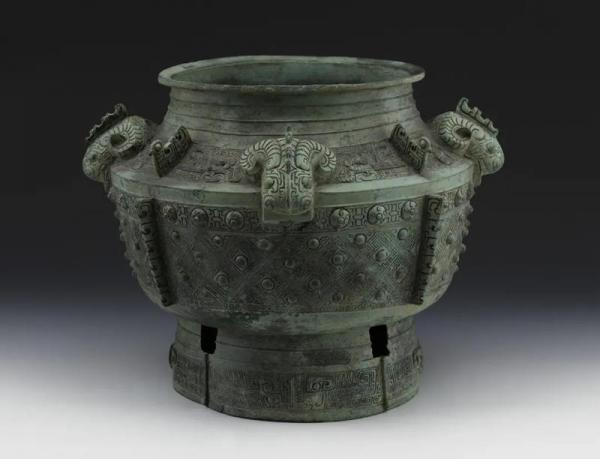 Shang Dynasty bronze ware