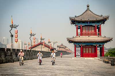 Xian Tour