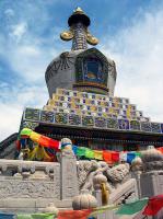 Xilituzhao Temple